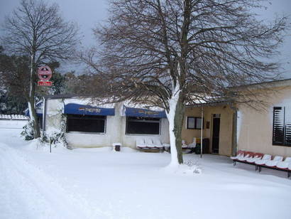Zameteni Campo