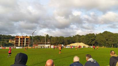 Nova vizura Sportskog centra Tivoli