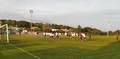 Štinjan Mladost (RS) 3:0