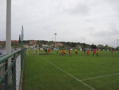 Gostujući vratar nesavladiv u drugom dijelu