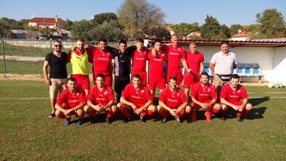 Seniori