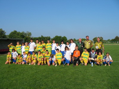 Finalisti Finalisti