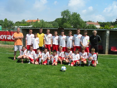Pioniri NK Štinjan Pioniri NK Štinjan